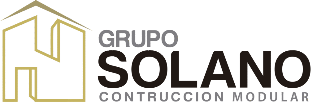 construccion modular negro