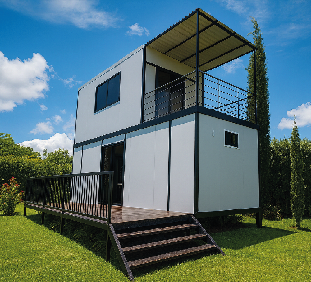 casa modularesmesa de trabajo 12