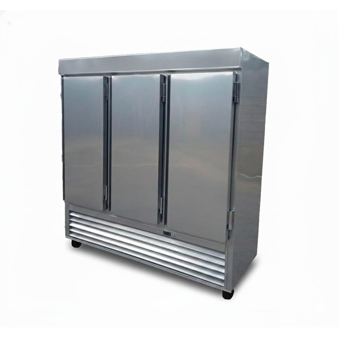 cámara de refrigeración