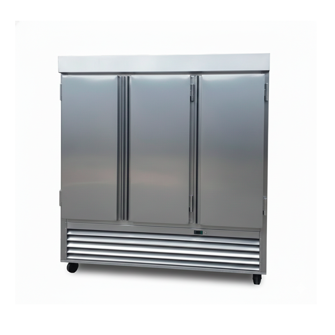 cámara de refrigeración cámara de refrigeración