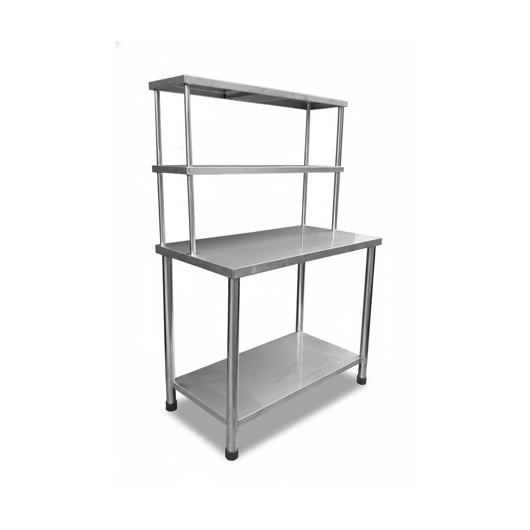 mesa de trabajo con aereos