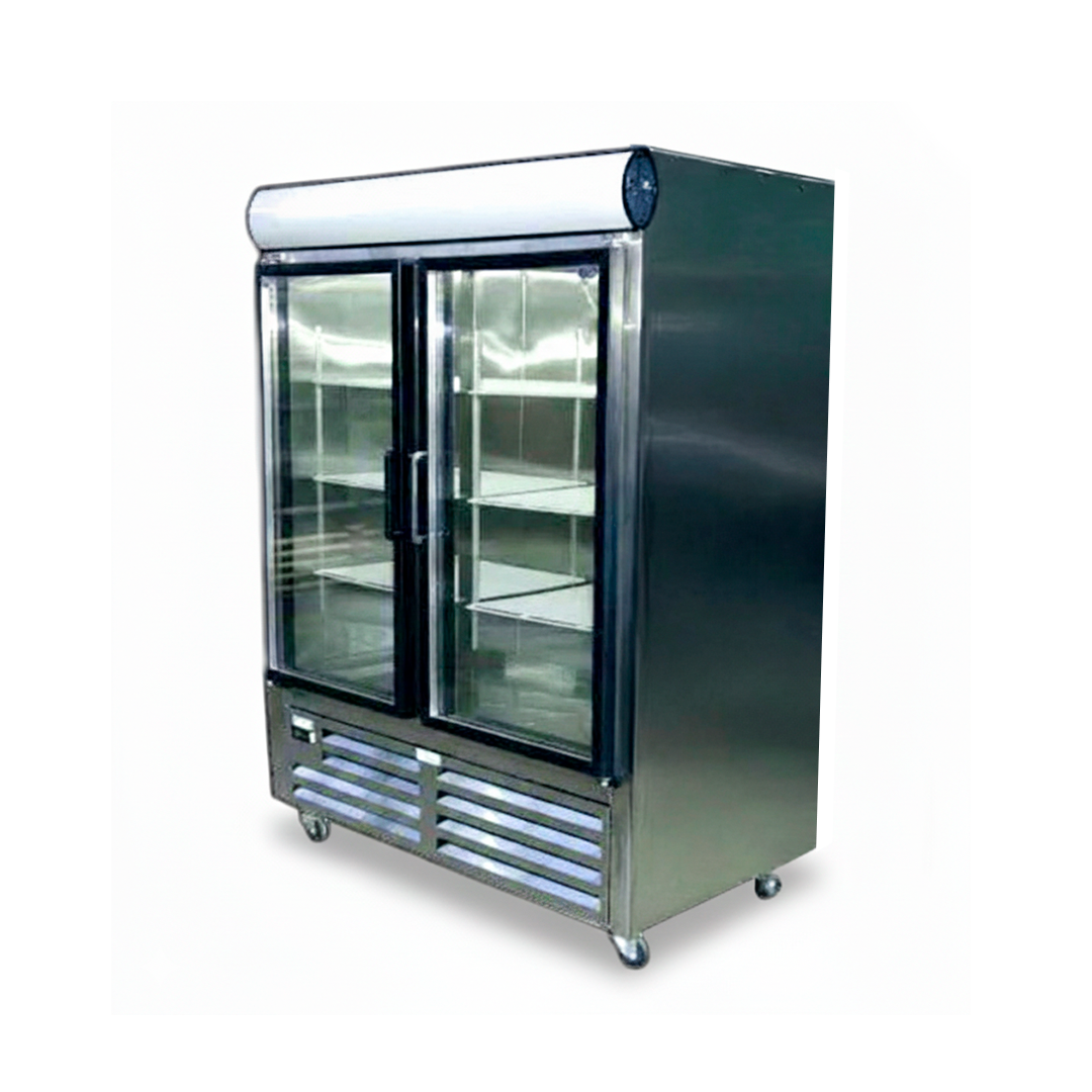 cámara de refrigeración