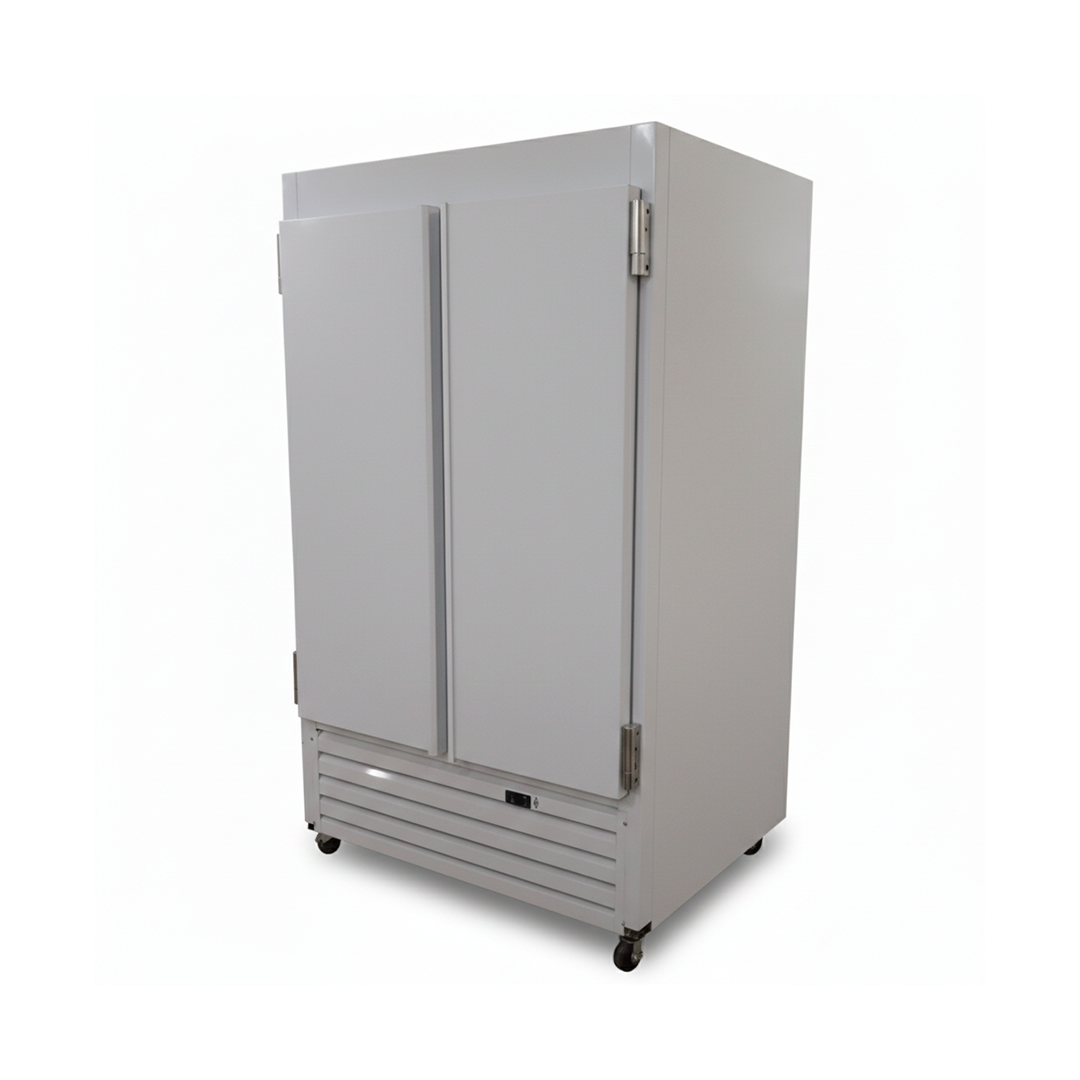 cámara de refrigeración