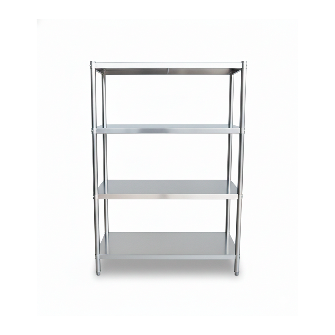 estantería 4 niveles estantería 4 niveles