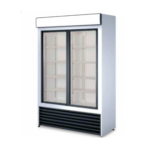 cámara de refrigeración