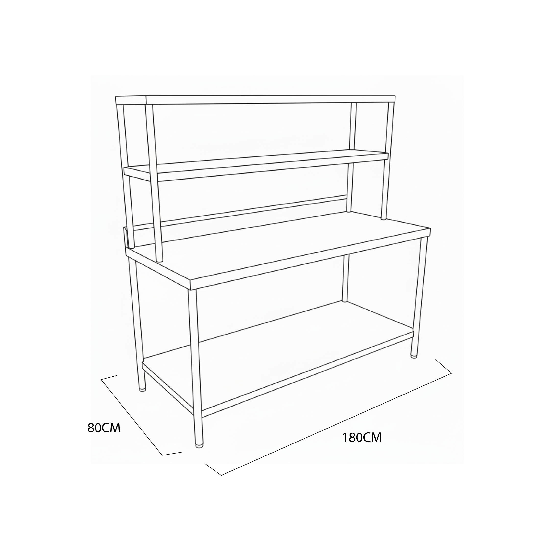 mesa de trabajo con aereos mesa de trabajo con aereos