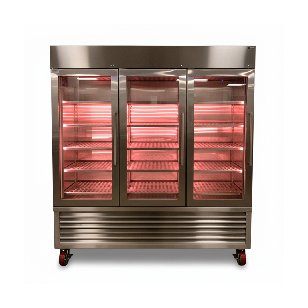 cámara de refrigeración cámara de refrigeración