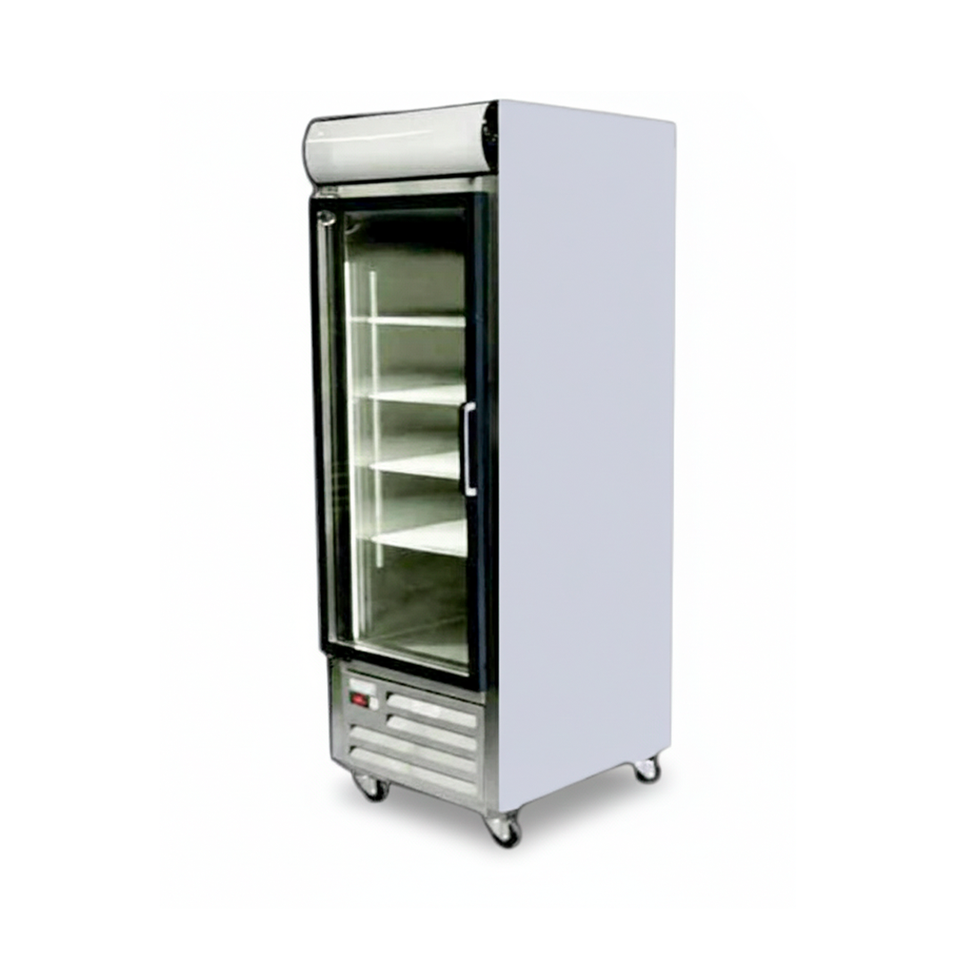 cámara de refrigeración