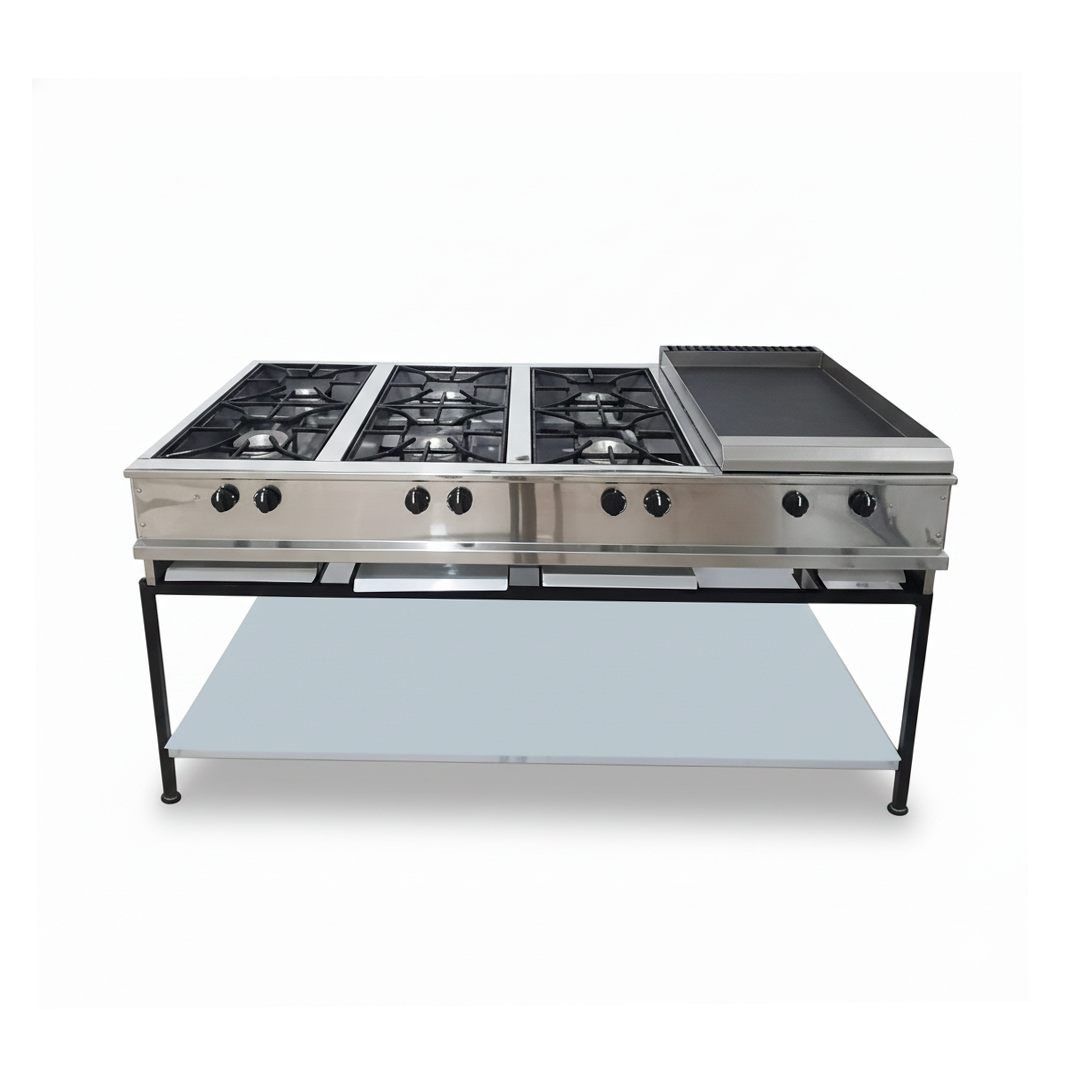 cocina lineal cocina lineal