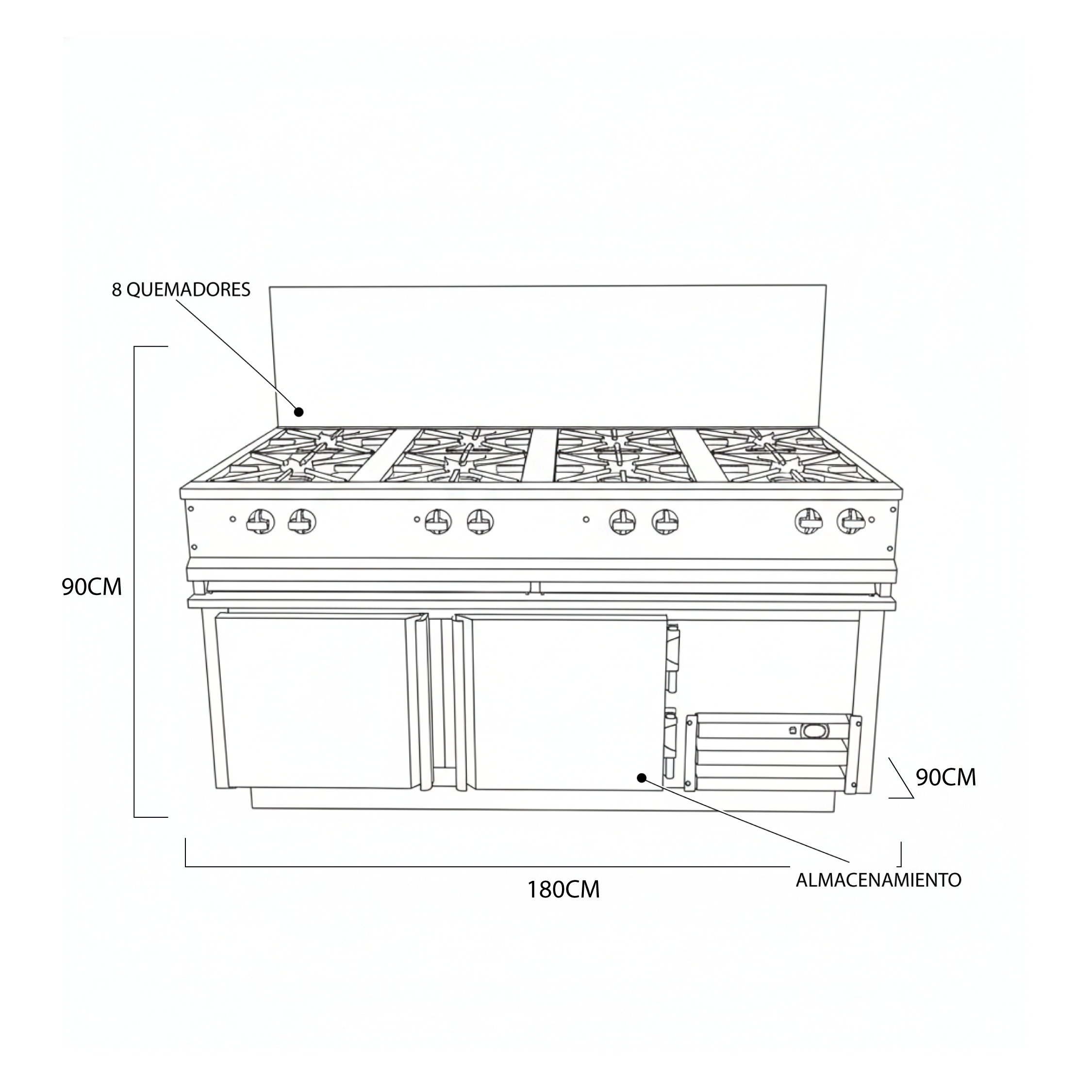 cocina hotelera cocina hotelera