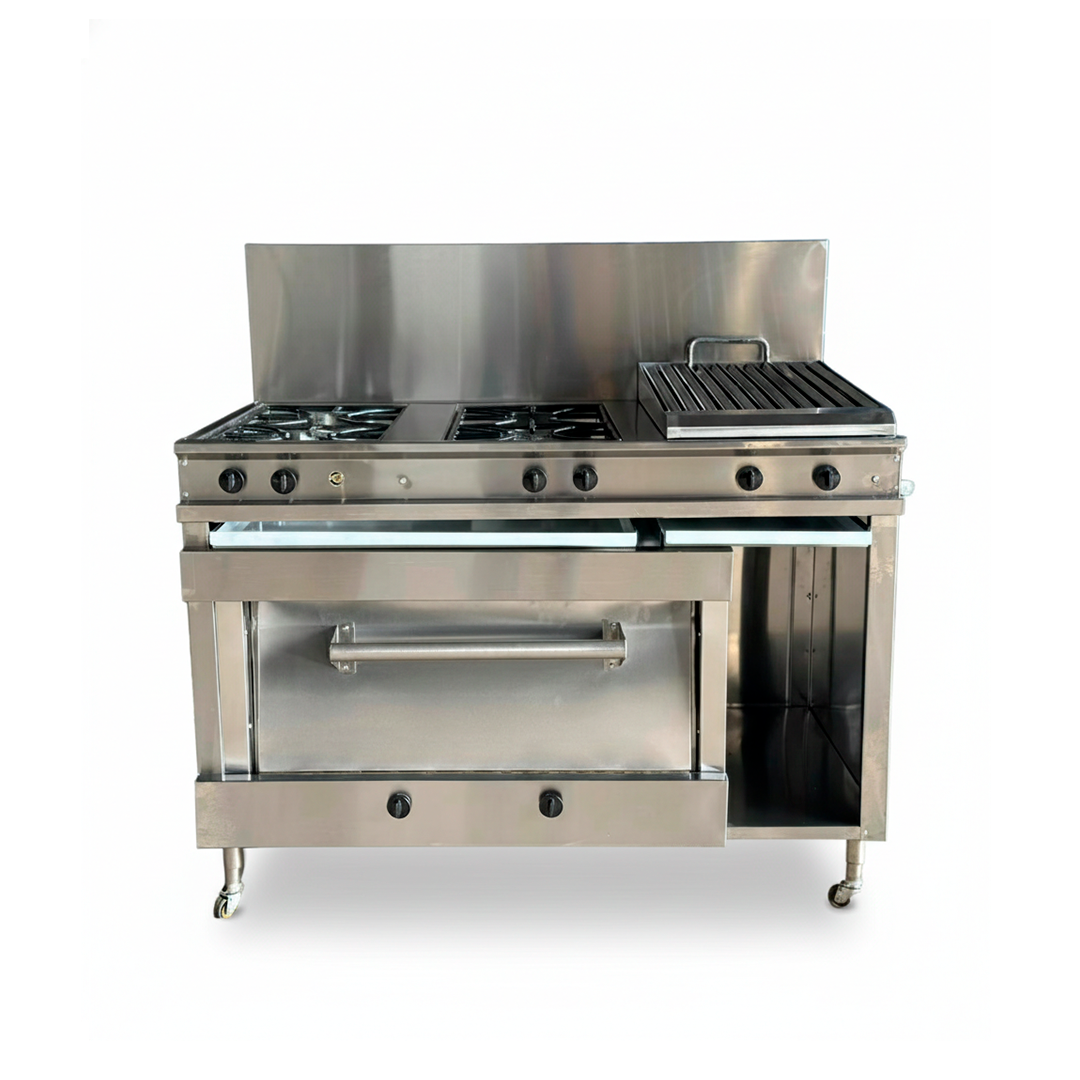 cocina hotelera cocina hotelera