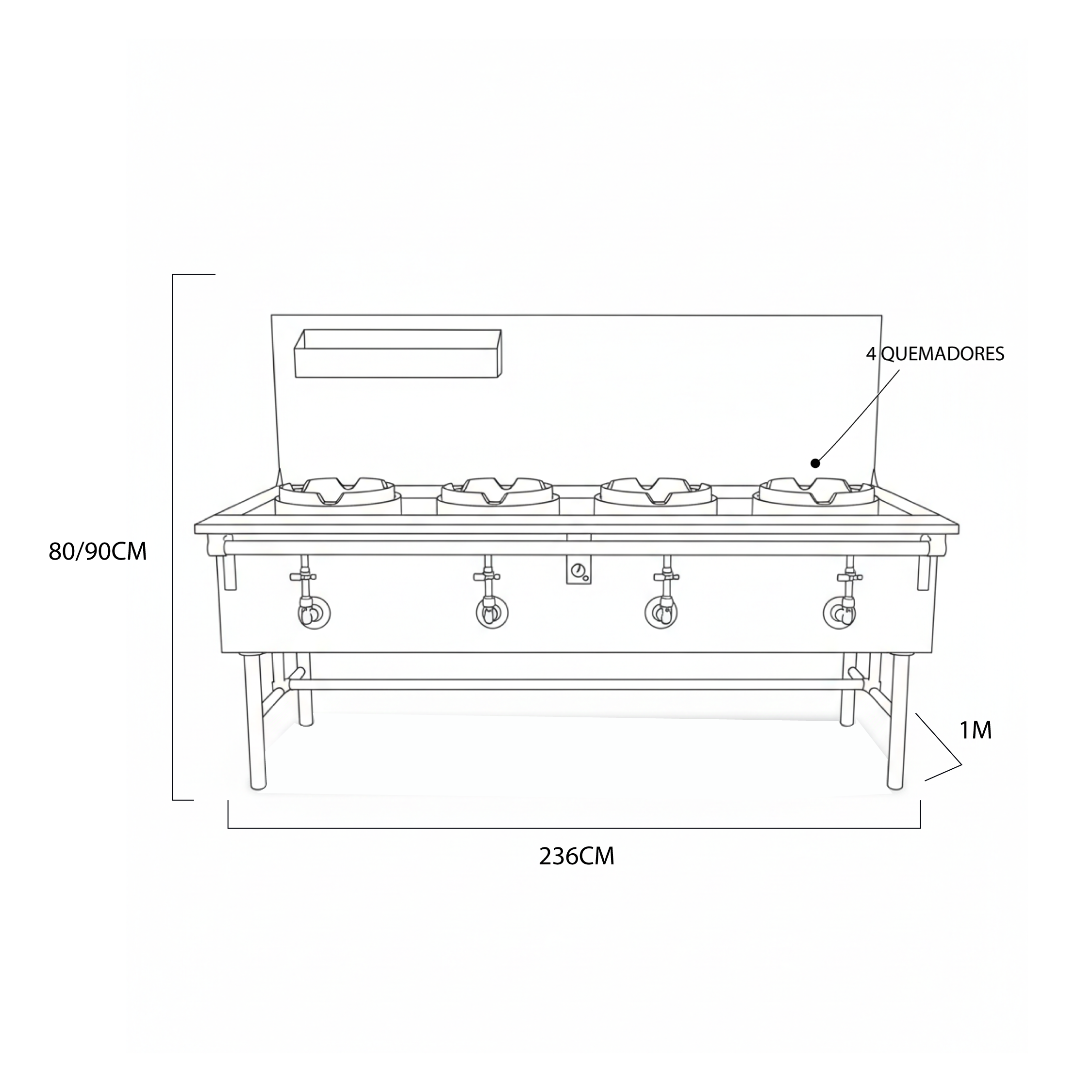 cocina china cocina china