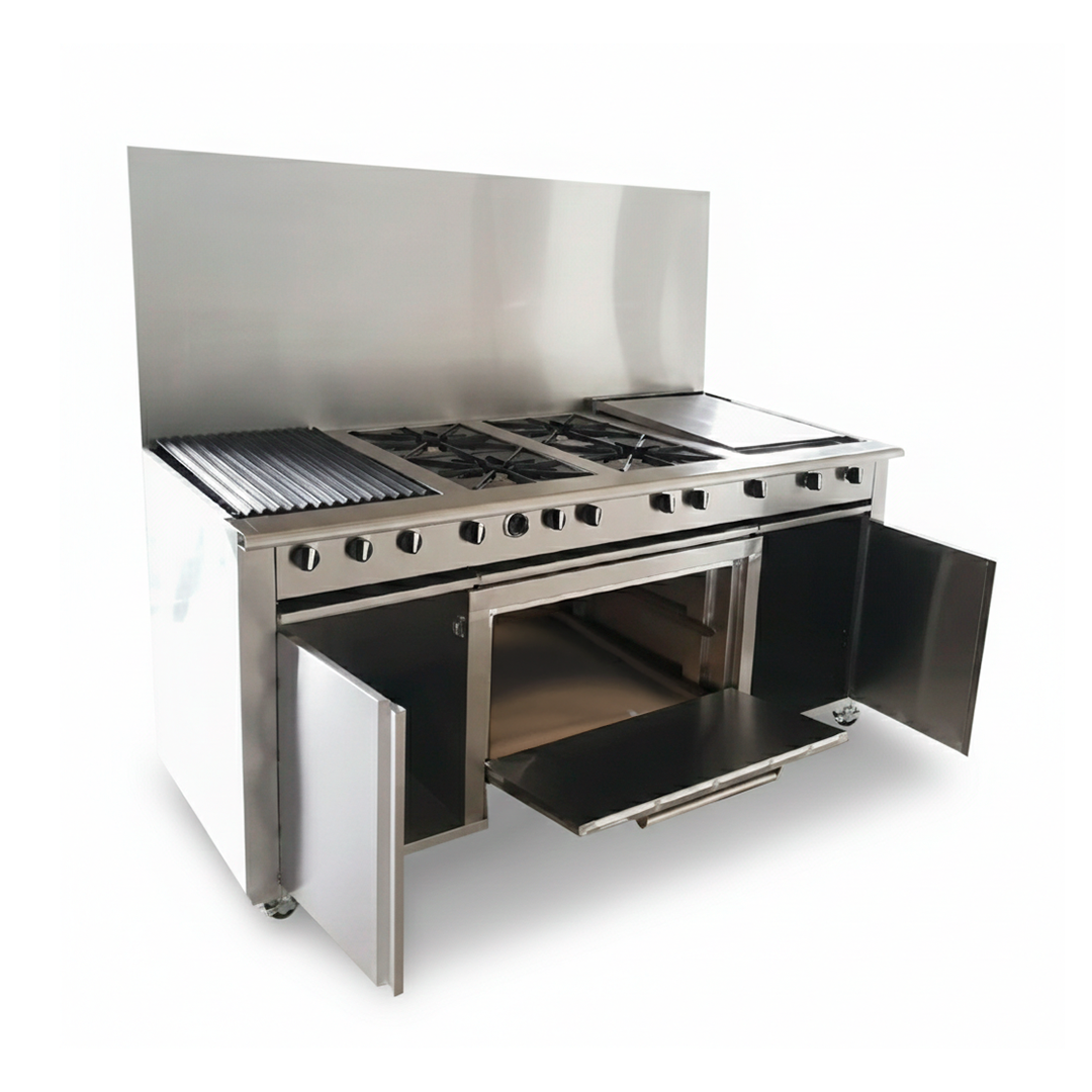 cocina chicharronera