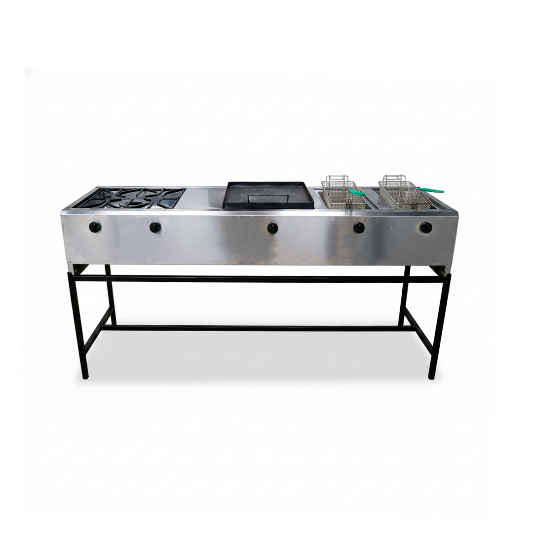 cocina lineal eco cocina lineal eco
