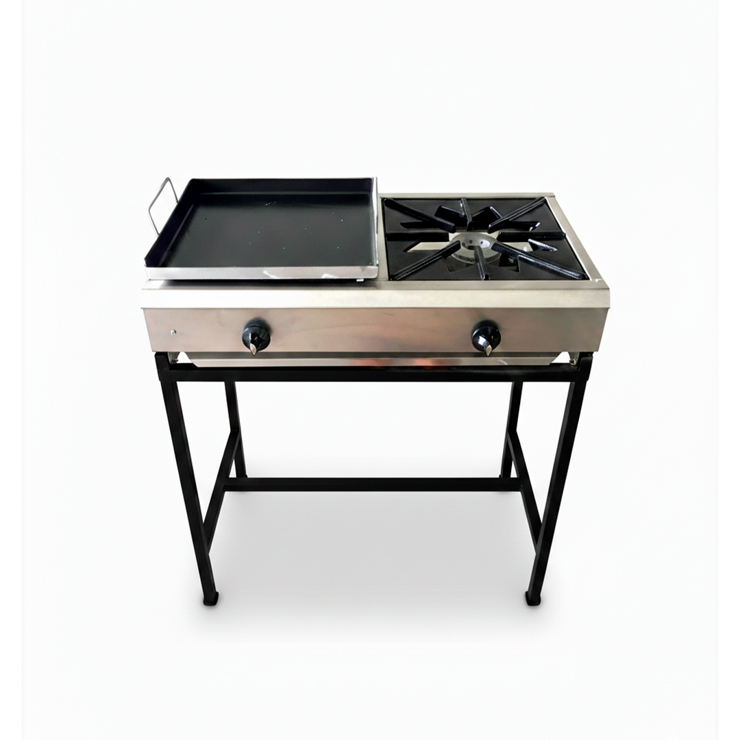 cocina lineal cocina lineal