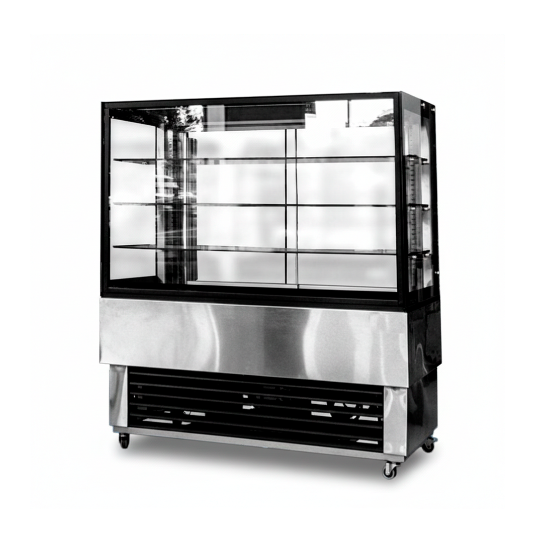 urna fría americana