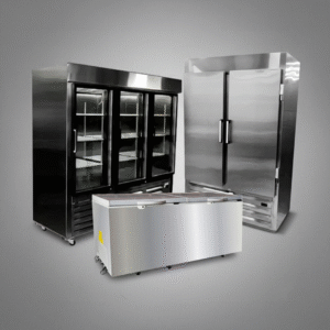 Cámaras de Refrigeración