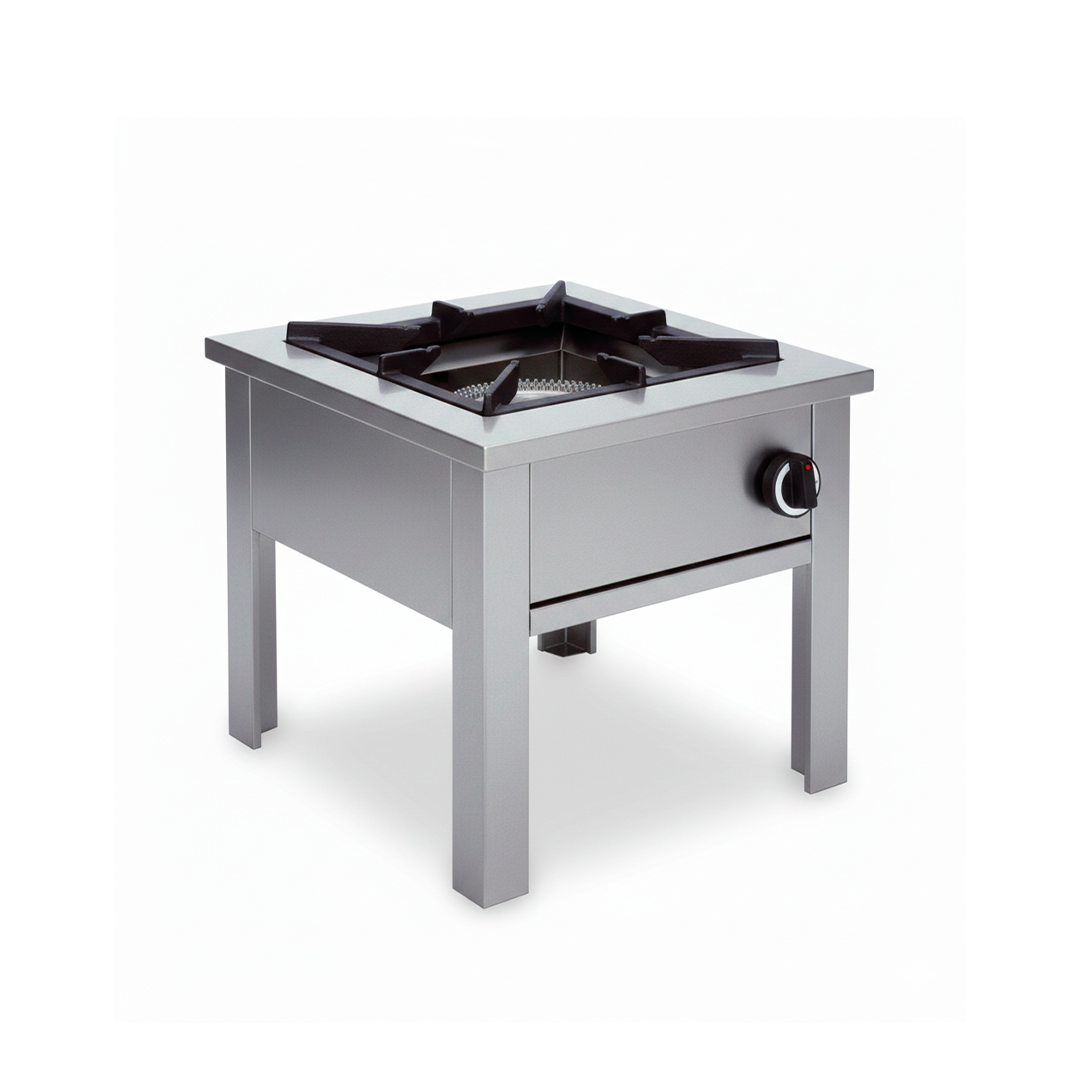 cocina chicharronera