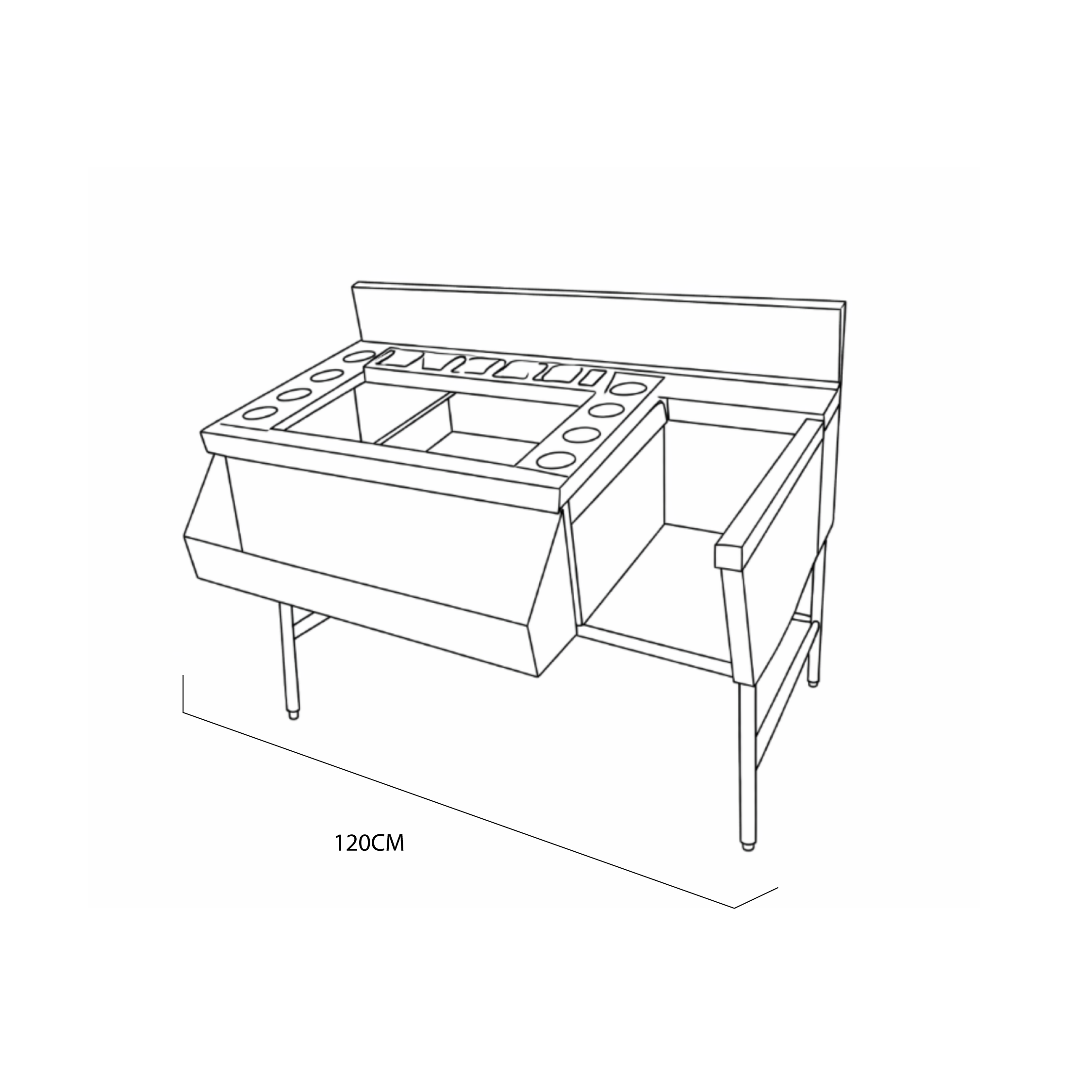 estación de bar eco estación de bar eco