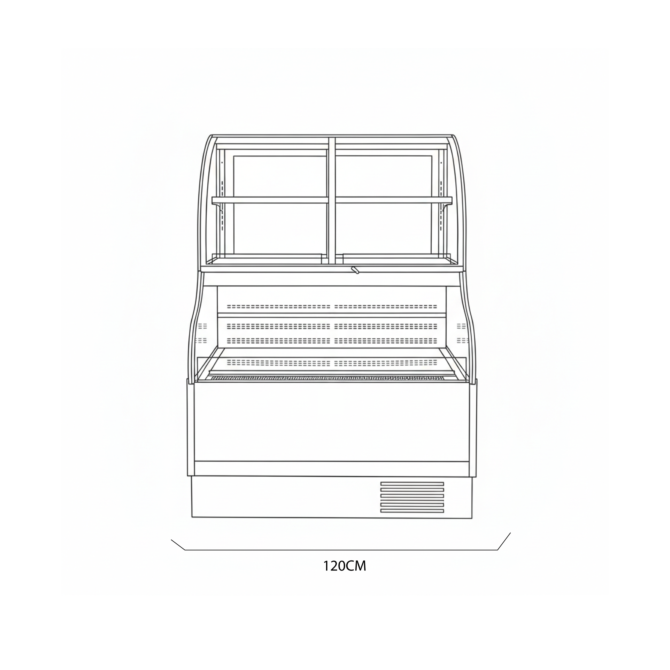 urna dual abierta urna dual abierta
