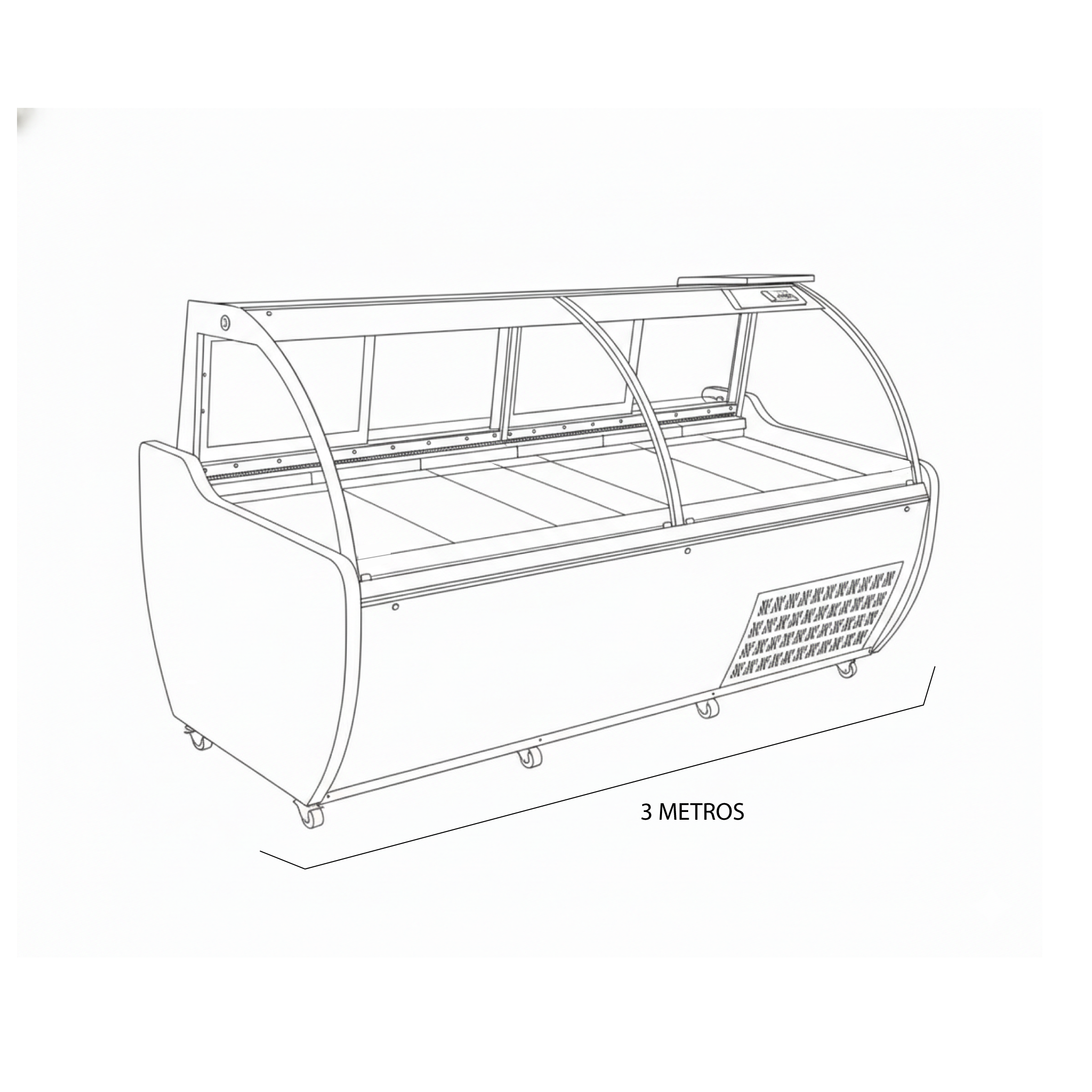 urna carnicera urna carnicera