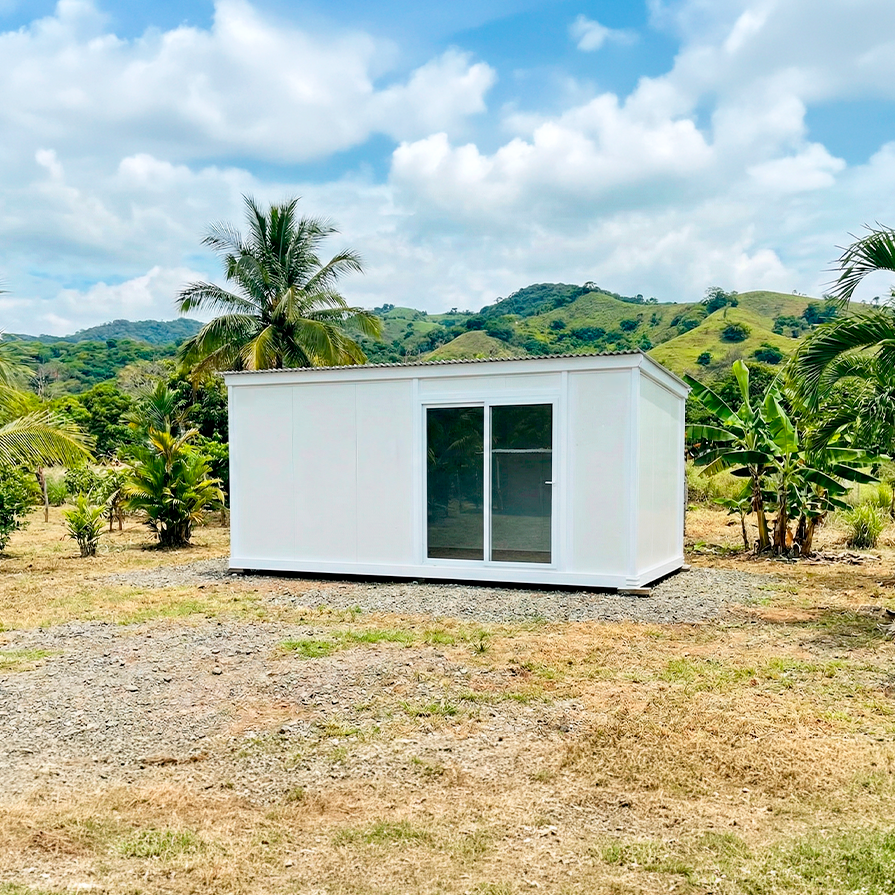 Unidades Modulares 03