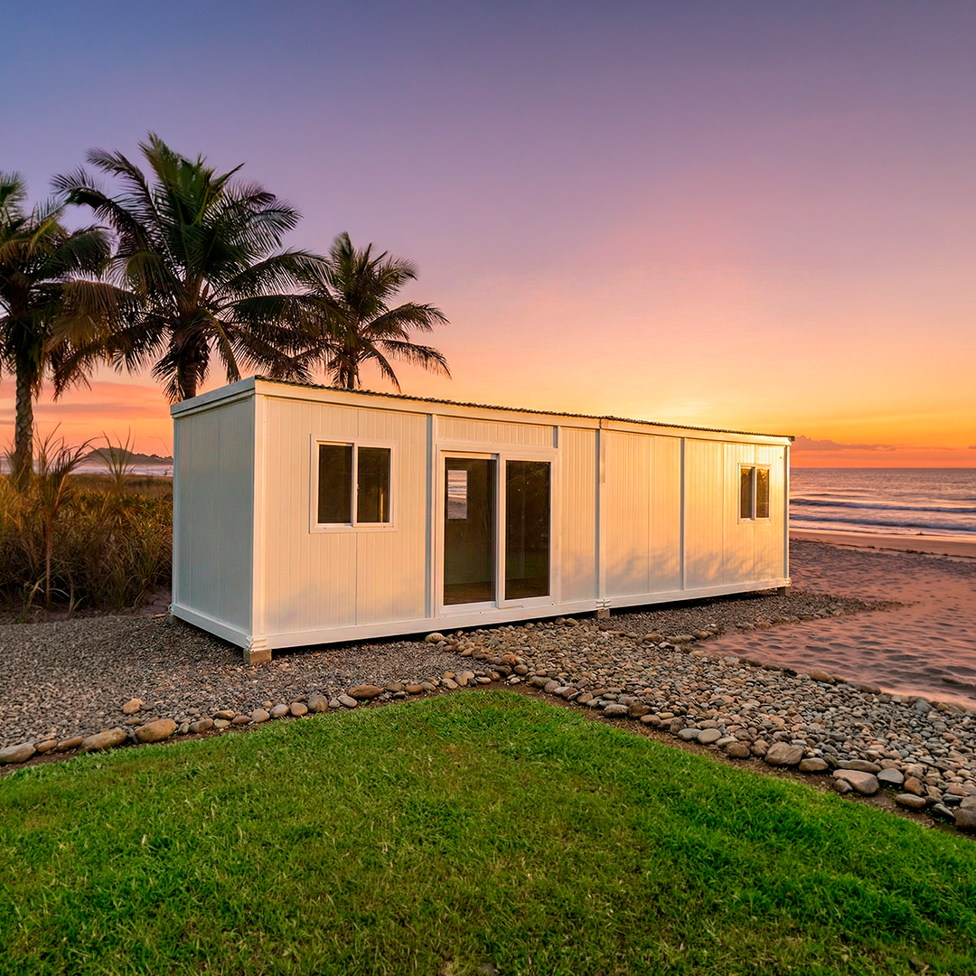 Unidades Modulares 11111