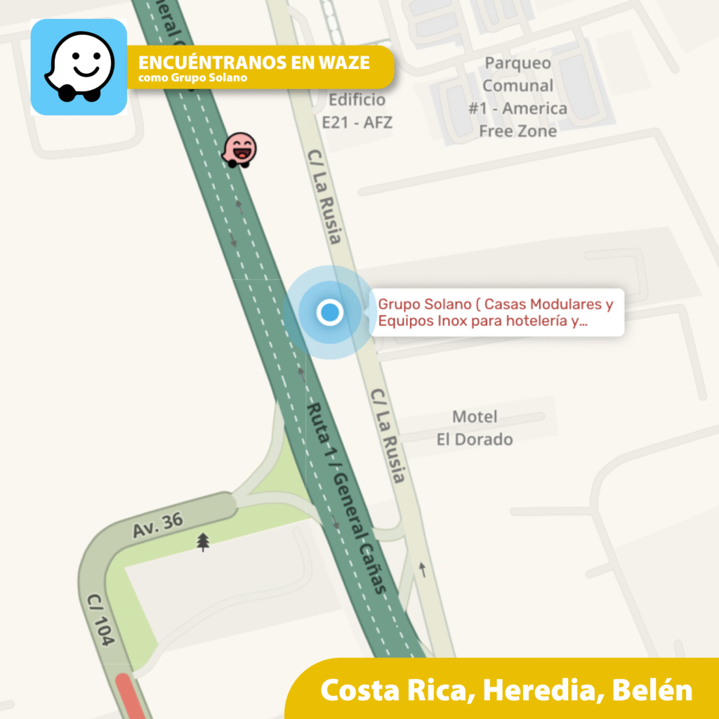 waze costa ricac