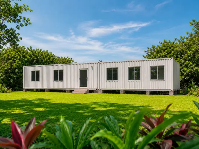 Viviendas y casas modulares — Corporación Solano