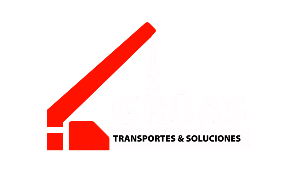 Grúas Transportes & Soluciones
